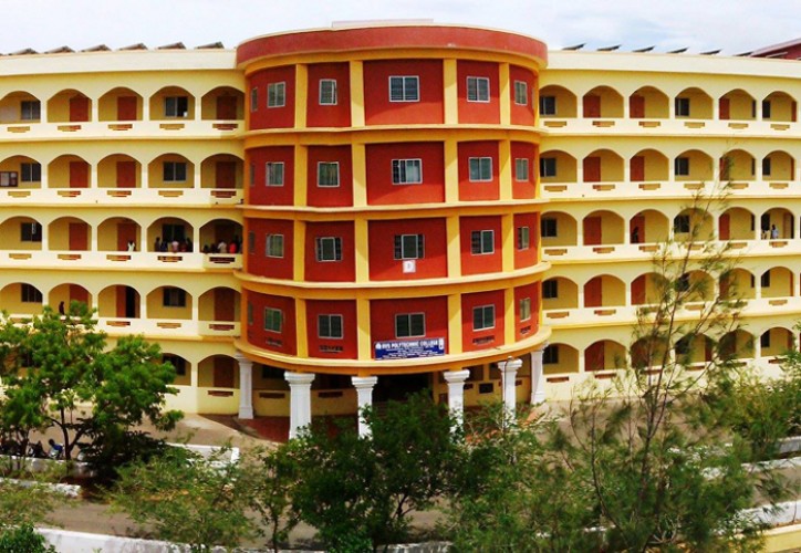 RVS Polytechnic College, Coimbatore