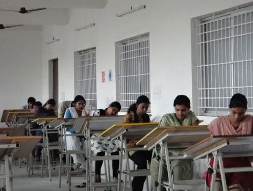 RVS School of Architecture, Coimbatore