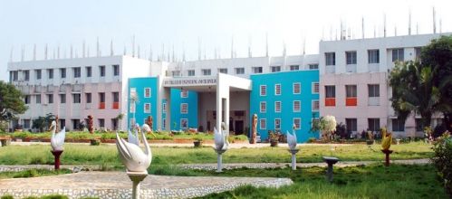 RVS School of Architecture, Coimbatore