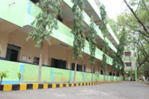 RVS School of Engineering and Technology, Dindigul