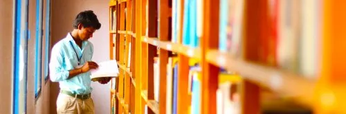 RVS School of Engineering and Technology, Dindigul