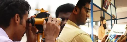 RVS School of Engineering and Technology, Dindigul