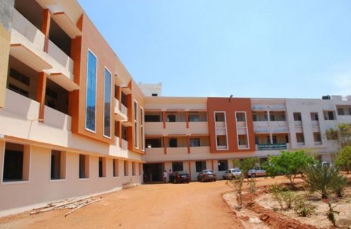 RVS Siddha Medical College and Hospital, Kannampalayam, Coimbatore