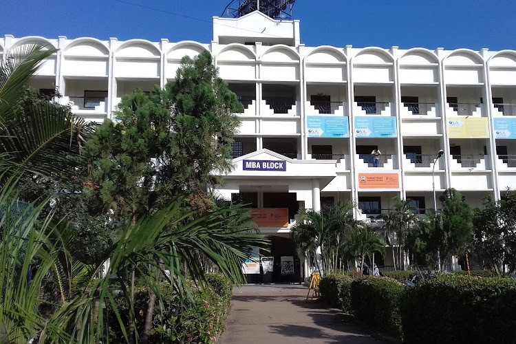 S.A. Engineering College, Chennai