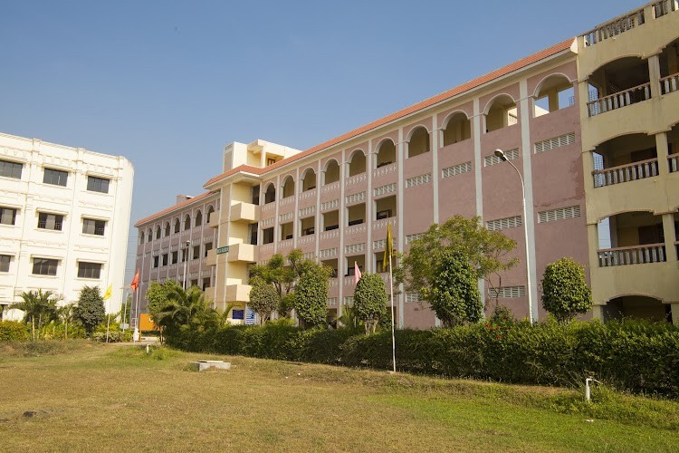 S.A. Engineering College, Chennai