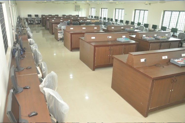 S.A. Engineering College, Chennai