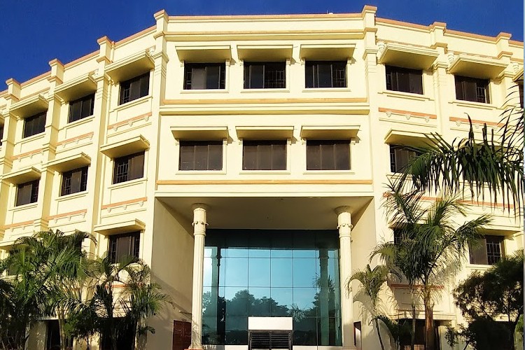 S.A. Engineering College, Chennai