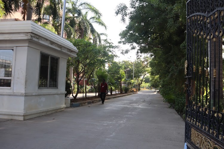 S.A. Engineering College, Chennai