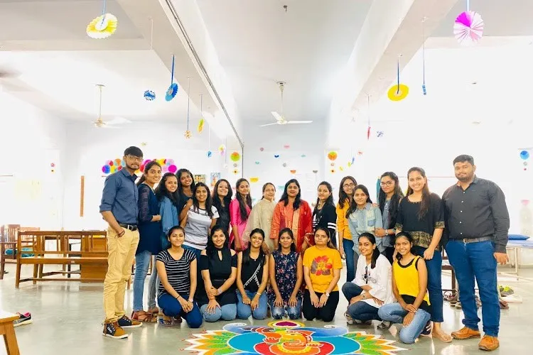 S.B.B. College of Physiotherapy, Ahmedabad