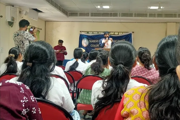 S.B.B. College of Physiotherapy, Ahmedabad