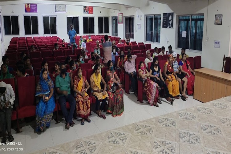 SB College, Arrah