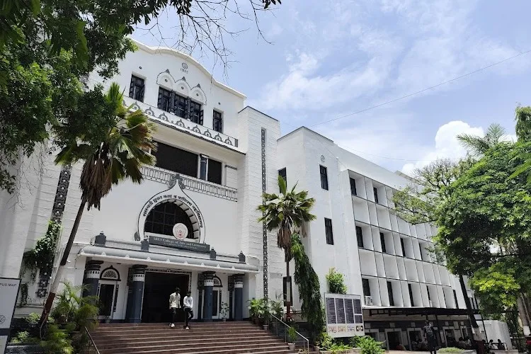 S.B.E.S. College of Arts and Commerce, Aurangabad