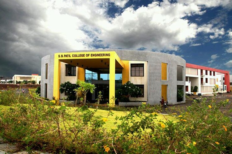 S.B. Patil College of Engineering, Pune