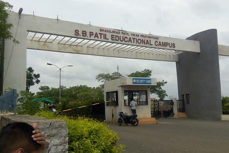 S.B. Patil College of Engineering, Pune