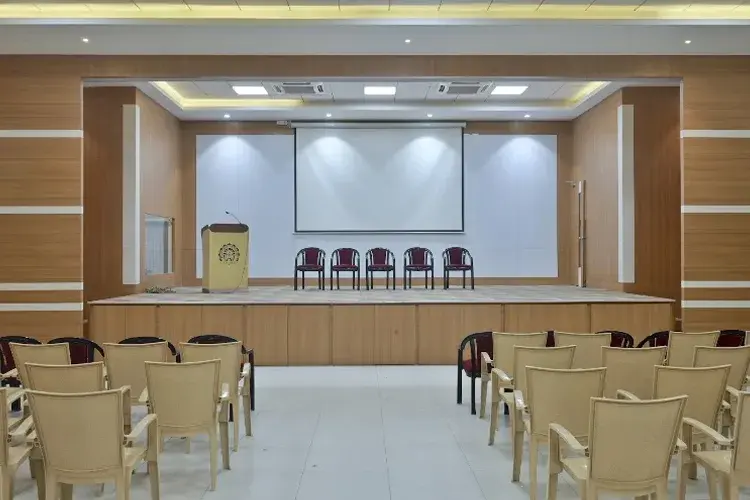 S. B. Patil Institute of Management, Pune