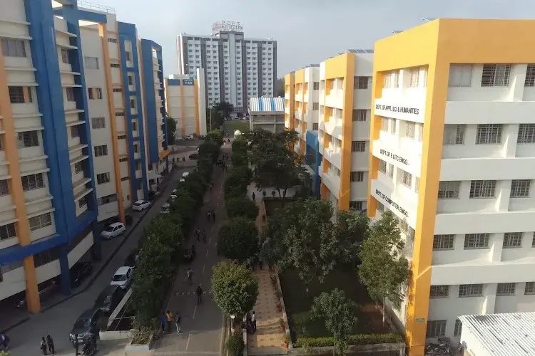 S. B. Patil Institute of Management, Pune