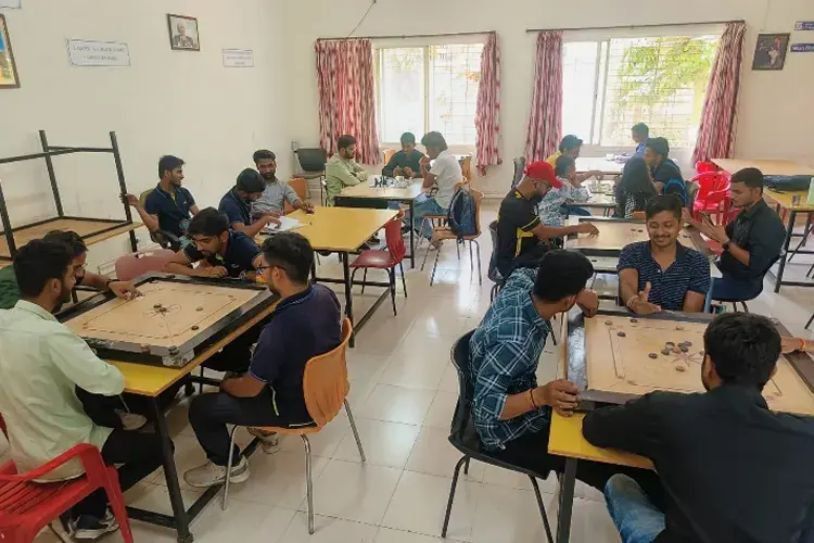 S. B. Patil Institute of Management, Pune