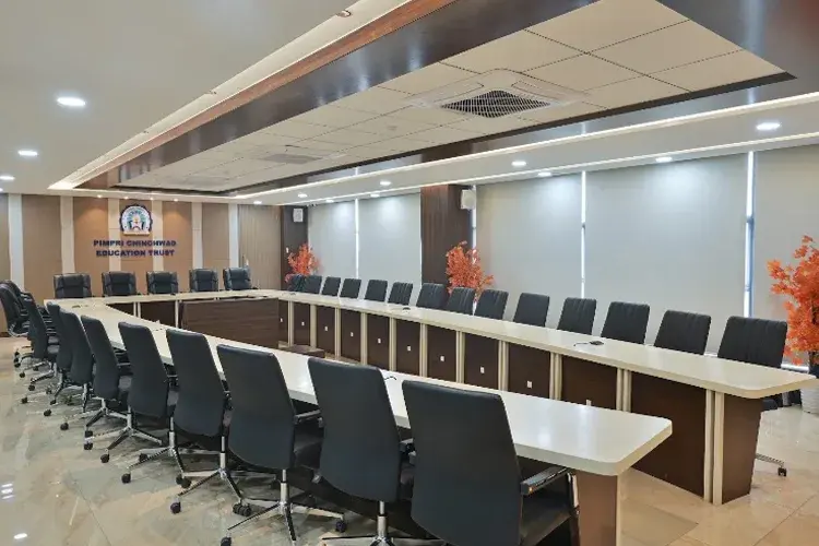 S. B. Patil Institute of Management, Pune