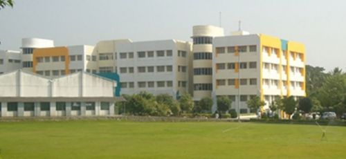 S. B. Patil Institute of Management, Pune