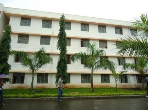 S. B. Patil Institute of Management, Pune