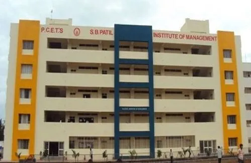 S. B. Patil Institute of Management, Pune