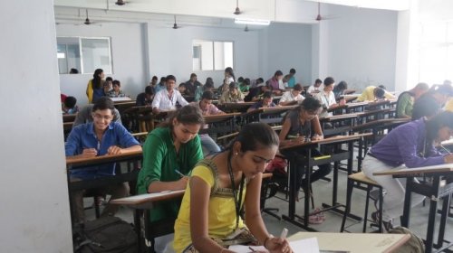 S B Polytechnic, Vadodara