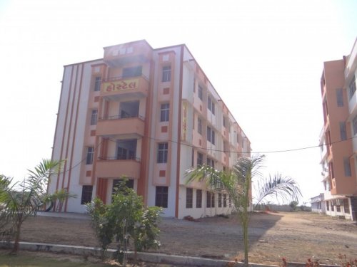 S B Polytechnic, Vadodara