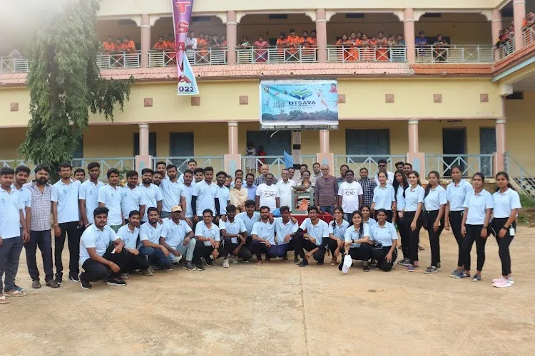 S.C.S. College of Pharmacy, Davanagere