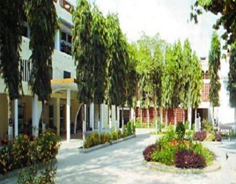 S D College, Barnala