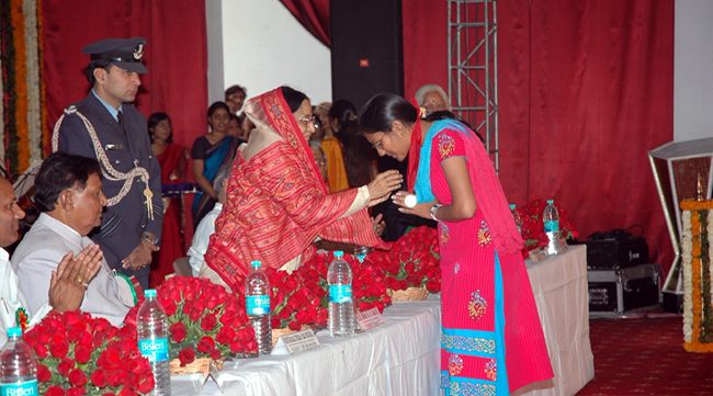 Sona Devi Sethia PG Girls College, Sujangarh