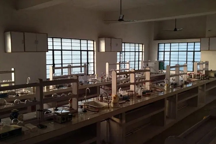 S.J Institute of Pharmacy Ramaipur, Kanpur