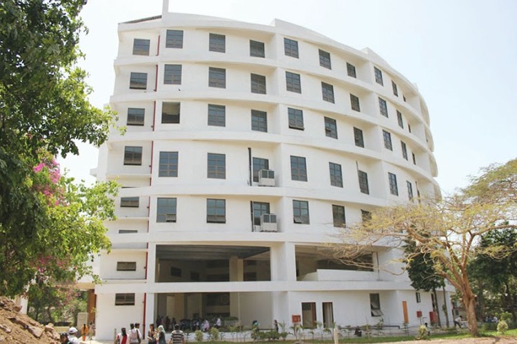 S K Somaiya College, Mumbai