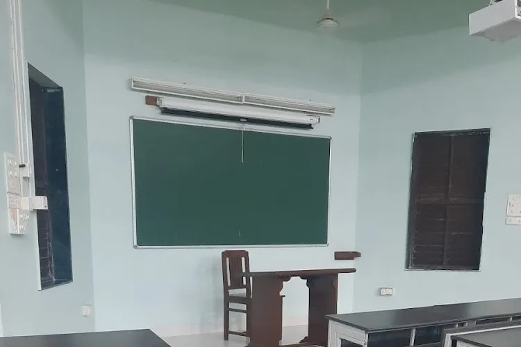 S K Somaiya College, Mumbai