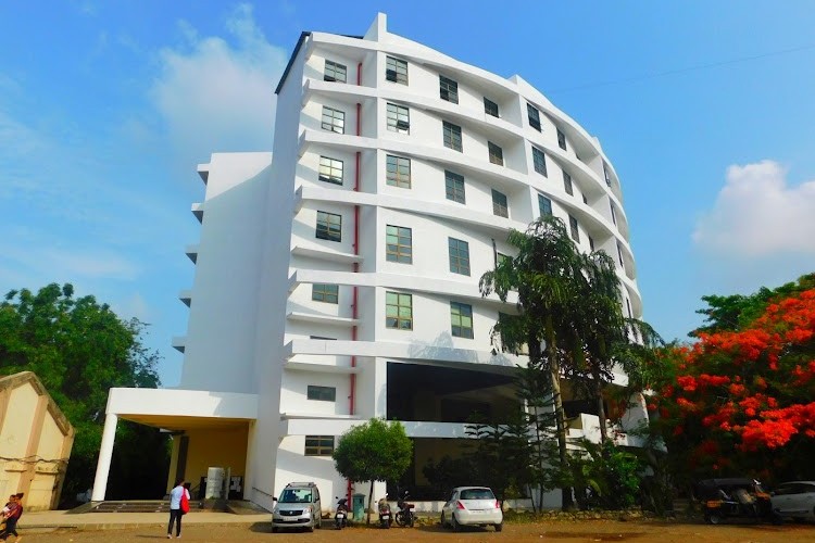 S K Somaiya College, Mumbai