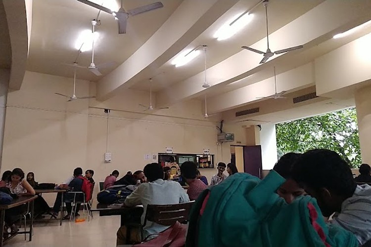 S K Somaiya College, Mumbai