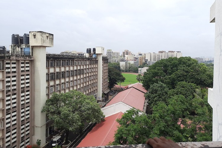 S K Somaiya Degree College of Arts, Science and Commerce, Mumbai