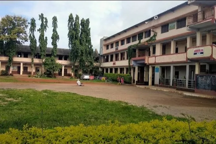 S. M. Dnyandeo Mohekar Mahavidyalaya, Osmanabad