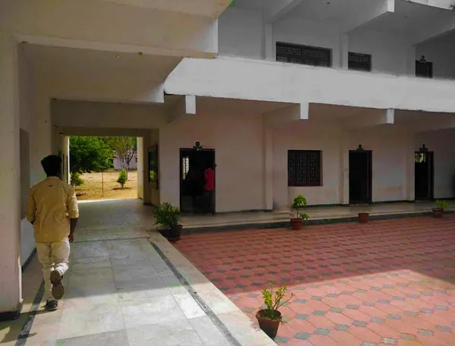 S.M.S. College of Arts and Science, Coimbatore