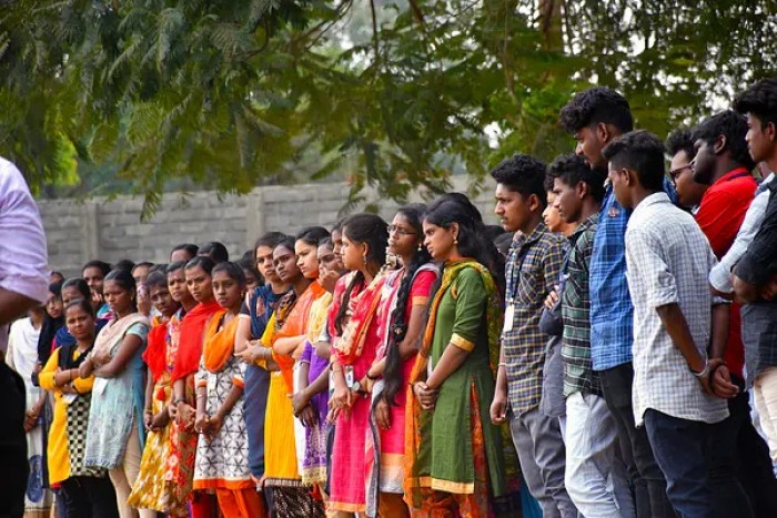 S.M.S. College of Arts and Science, Coimbatore