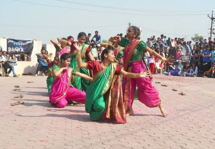 S S Agrawal Group of Institutions, Navsari