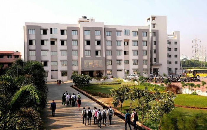 S S Agrawal Group of Institutions, Navsari