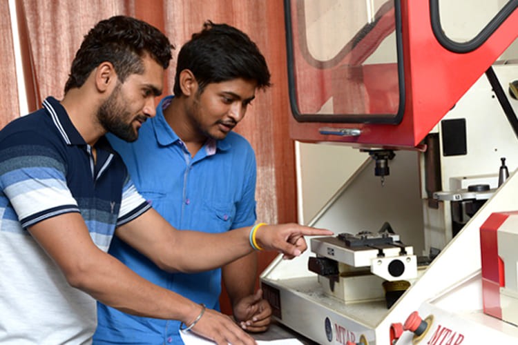 S.S. Bapu Institute of Polytechnic, Ballia