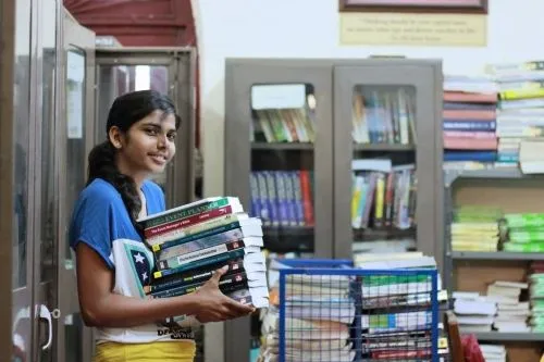 S. S. Dempo College of Commerce and Economics, Panji