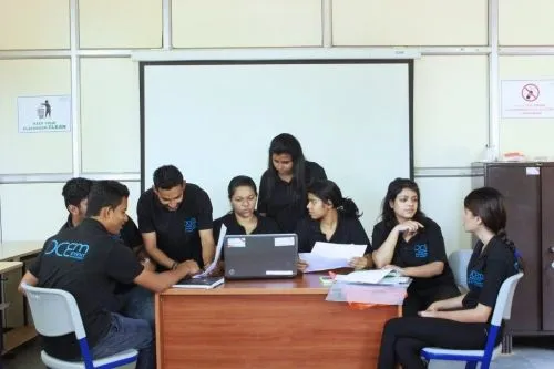 S. S. Dempo College of Commerce and Economics, Panji