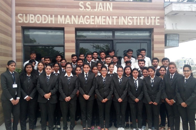 S. S. Jain Subodh Management Institute, Jaipur