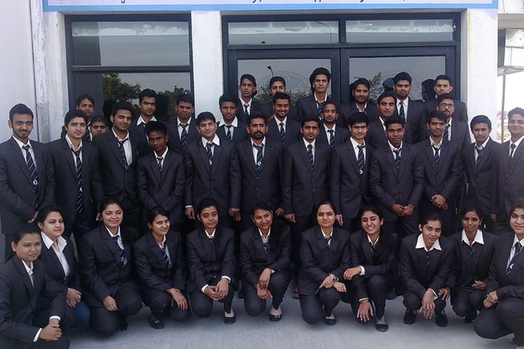 S. S. Jain Subodh Management Institute, Jaipur