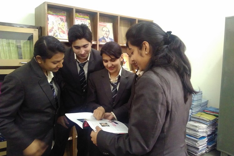 S. S. Jain Subodh Management Institute, Jaipur