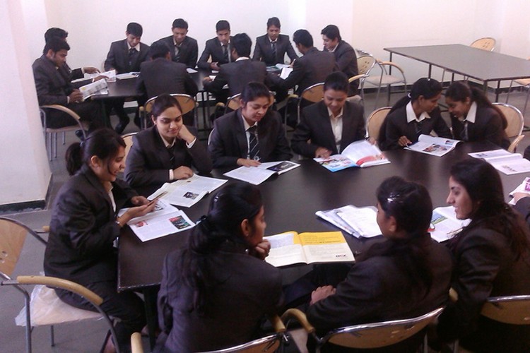 S. S. Jain Subodh Management Institute, Jaipur