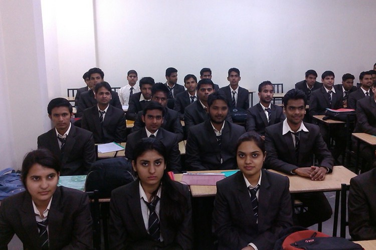 S. S. Jain Subodh Management Institute, Jaipur