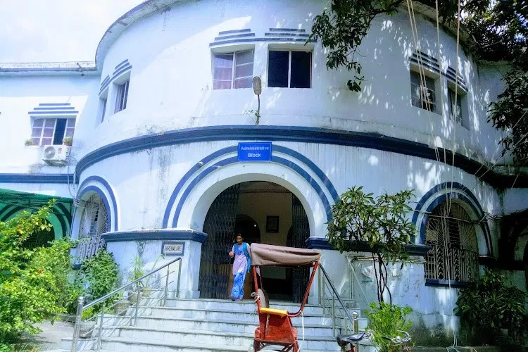 S.S.L.N.T Mahila Mahavidyalaya, Dhanbad